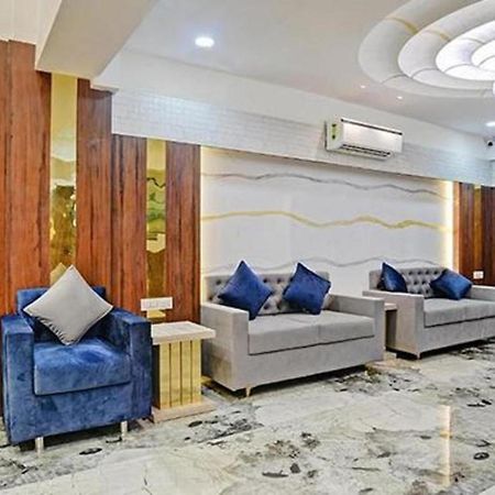 Fabhotel Elite Residency Indore Eksteriør bilde